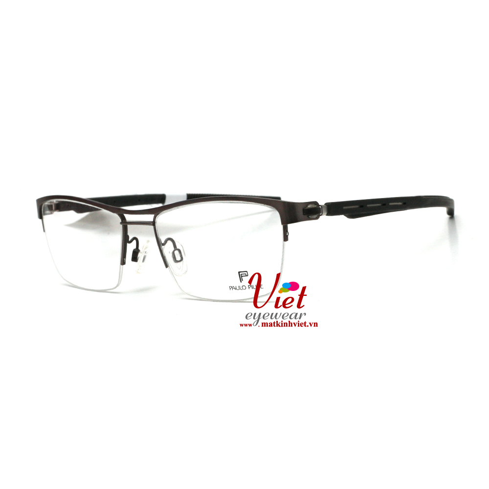 Gọng kính Paulo Pilipe PP248 02